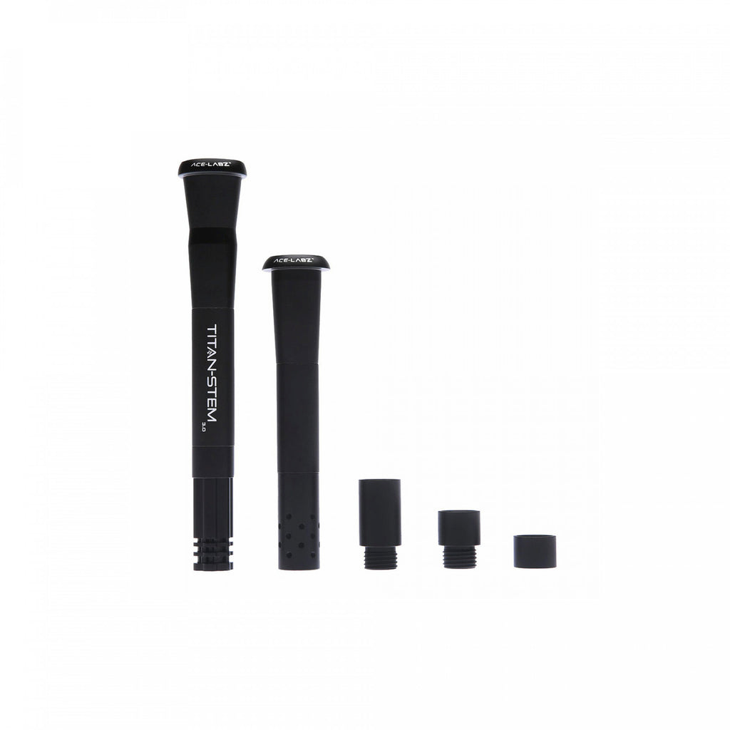 Kit Titan-Stem 3.0 par Ace-Labz