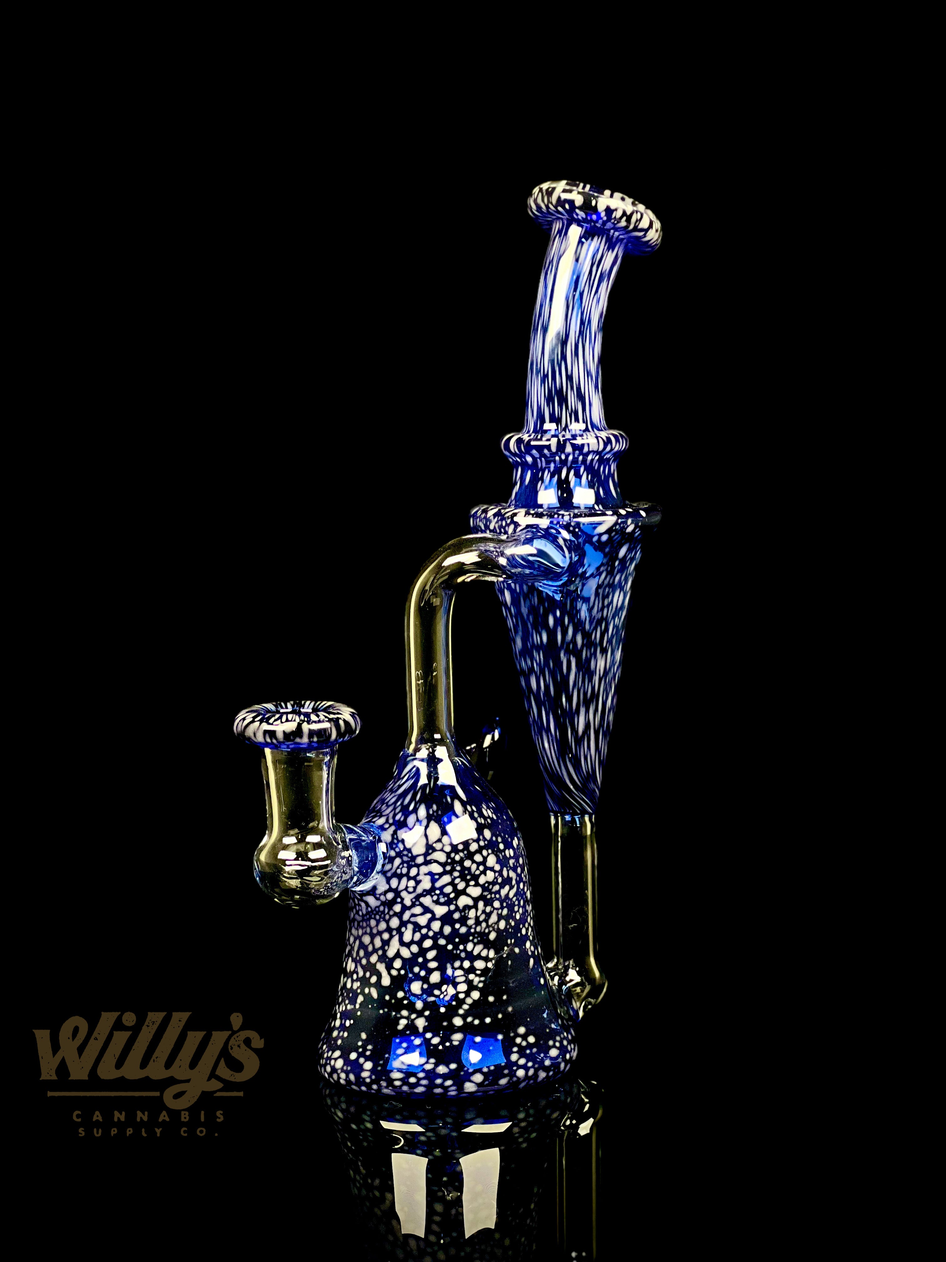 Maritimer Glassworks Colour Recycler