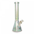 Red Eye Tek 15" 7mm Metallic Terminator Finish Traditions Series Beaker Tube