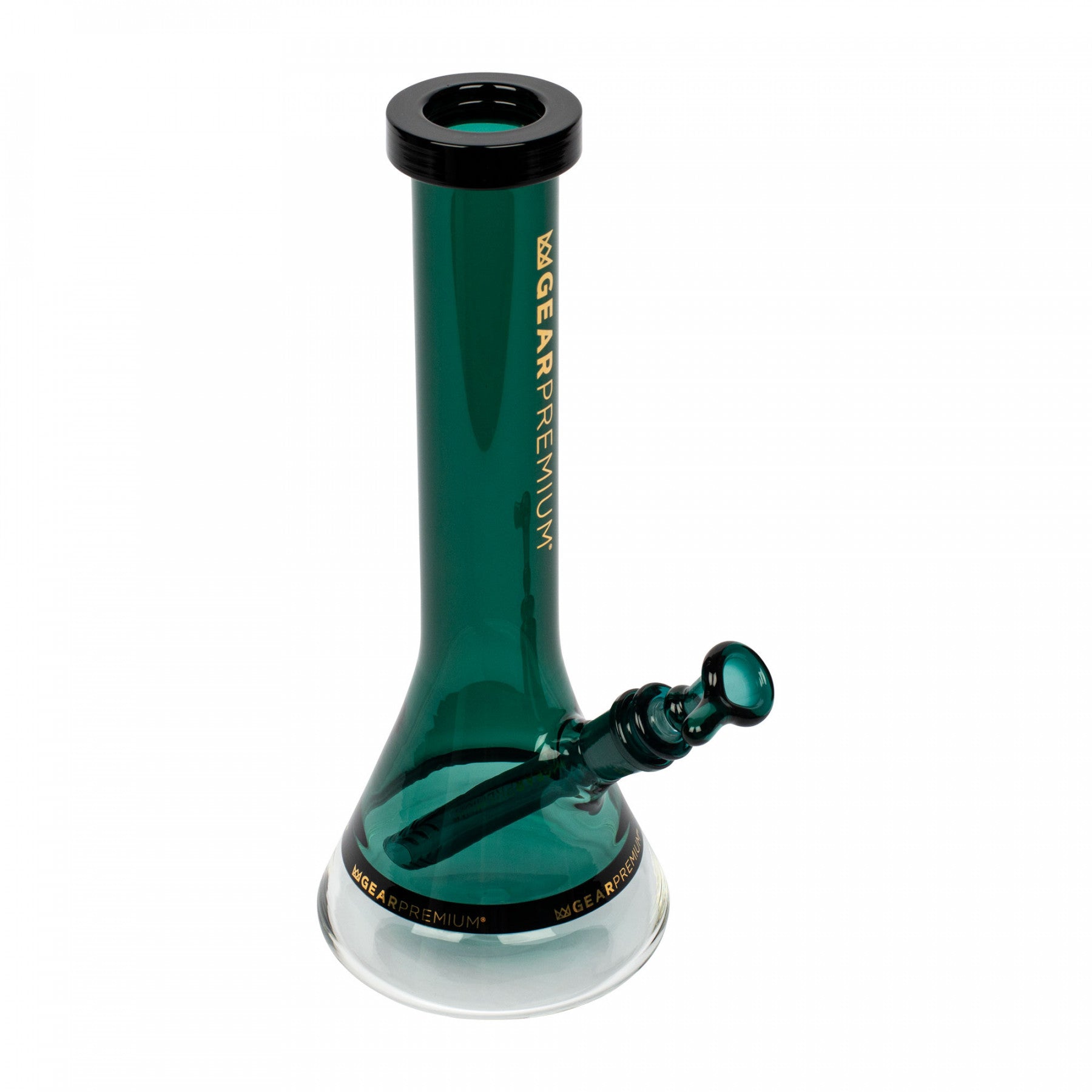 GEAR Premium 12" Tall Tuxedo Swank Beaker Tube