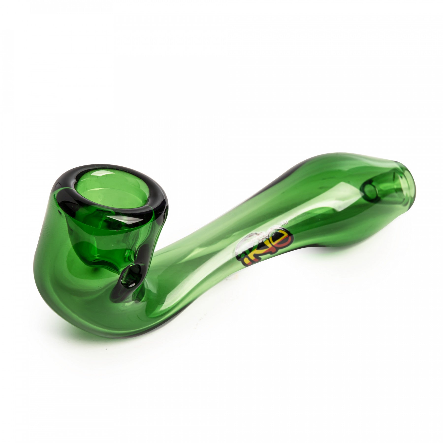 IRIE 4" Sherlock Hand Pipe