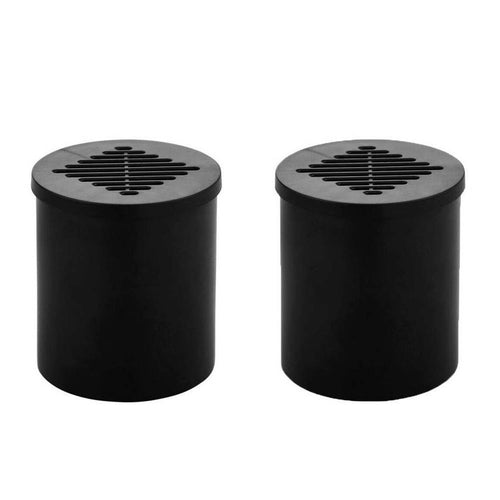 Eco Four Twenty Personal Air Filter Replacement Filters - Set of 2