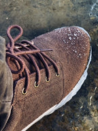 8000Kicks Explorer V2 Unisexe - Marron foncé