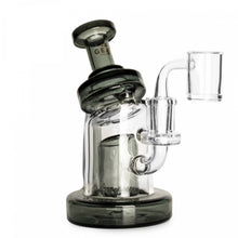 GEAR PREMIUM 6" Low Roll Concentrate Recycler