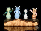 McNol Glass Bubble Caps