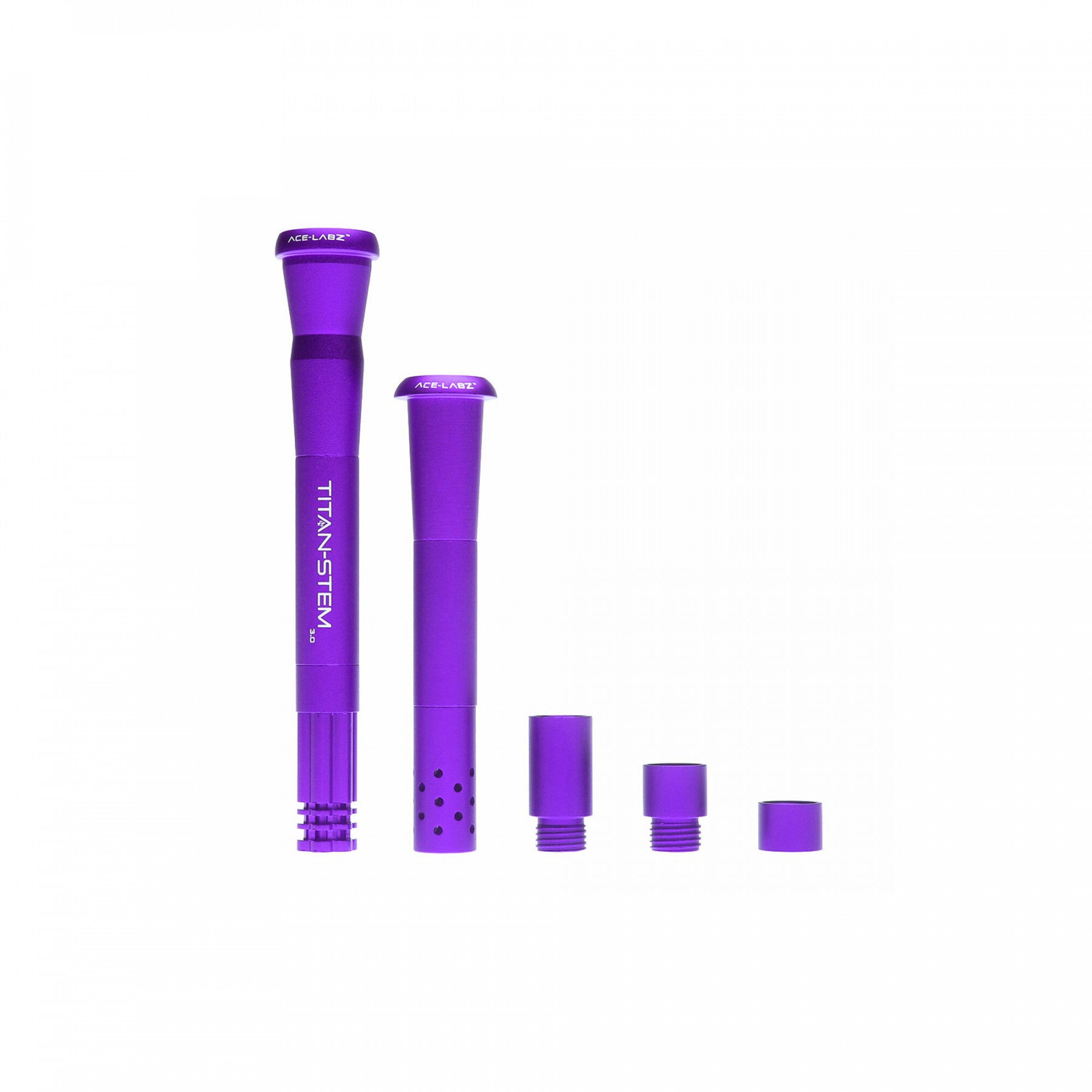 Kit Titan-Stem 3.0 par Ace-Labz
