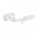 GEAR Premium Quartz Male 90 Degree E-Banger For 20mm E-Nail Coils