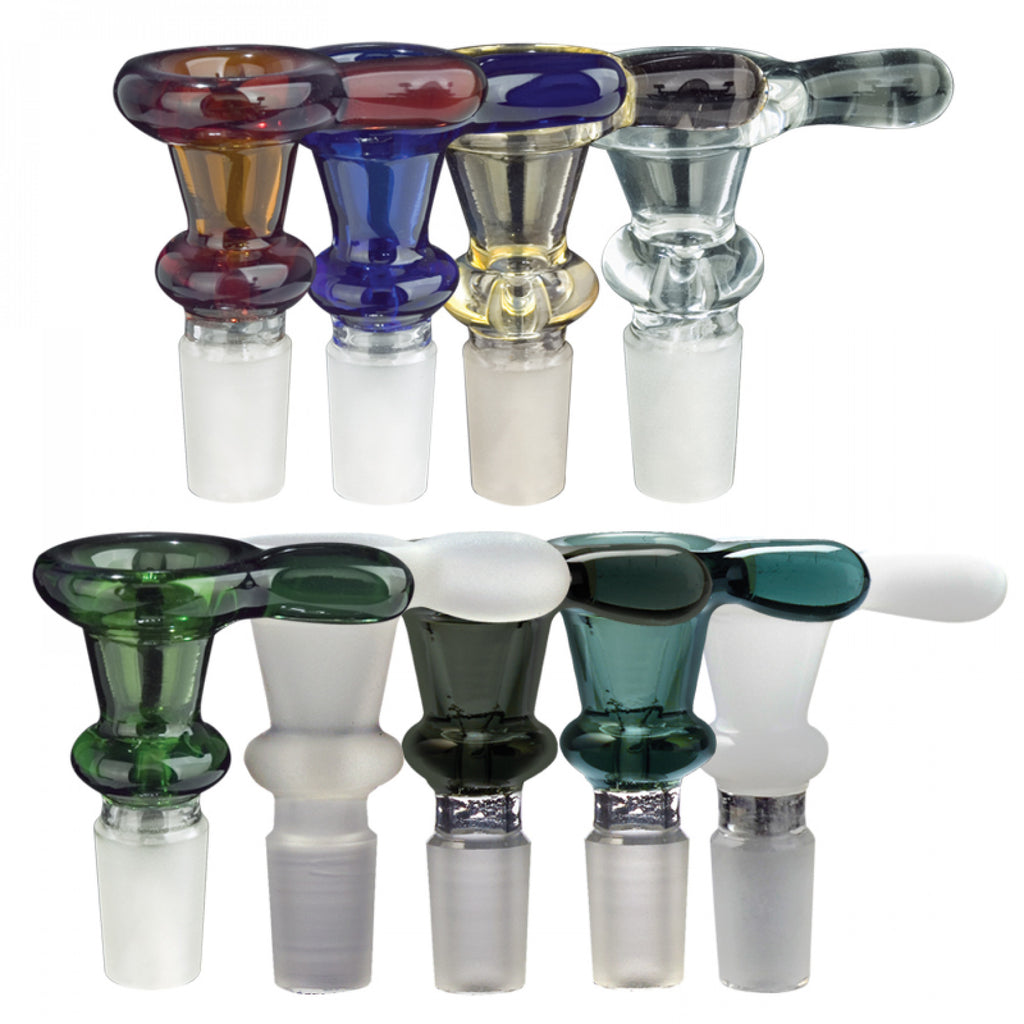 Cône Thumper GEAR PREMIUM® à extraction
