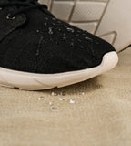 8000Kicks Explorer V2 Unisexe - Noir/Blanc