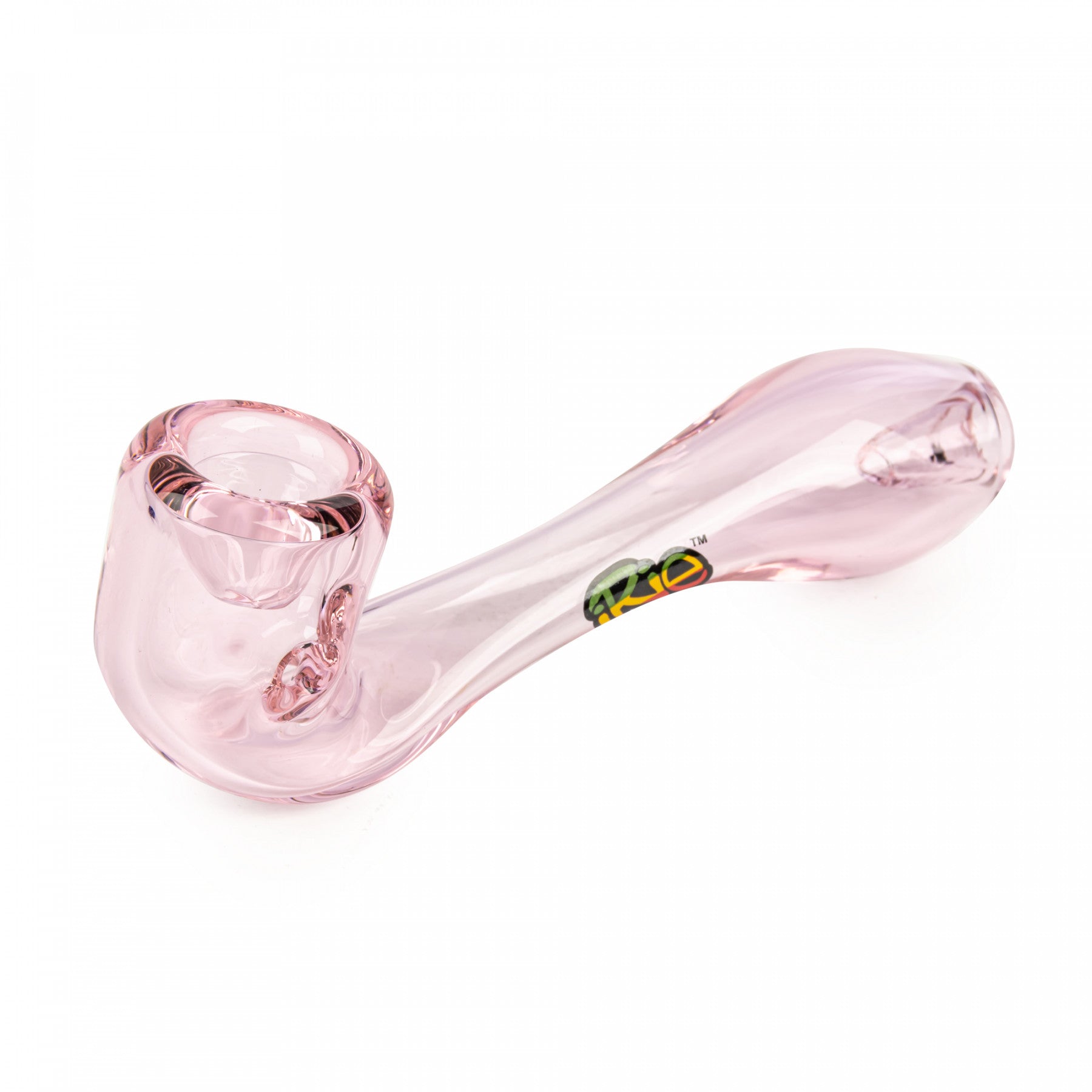 IRIE 4" Sherlock Hand Pipe