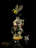 Maritimer Glassworks Bee Recycler