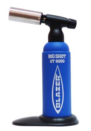 Blazer Big Shot GT 8000 Torch - Multiple Colours