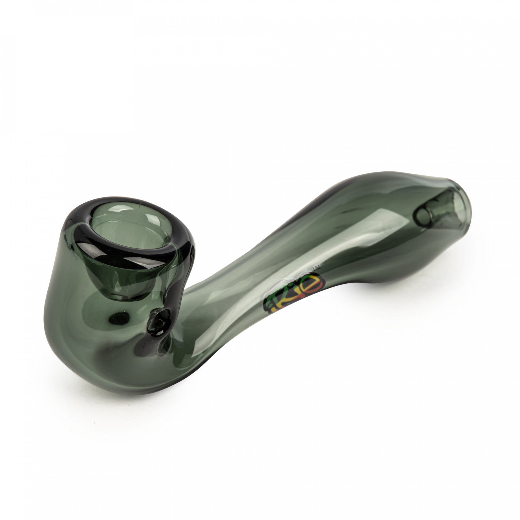 IRIE 4" Sherlock Hand Pipe