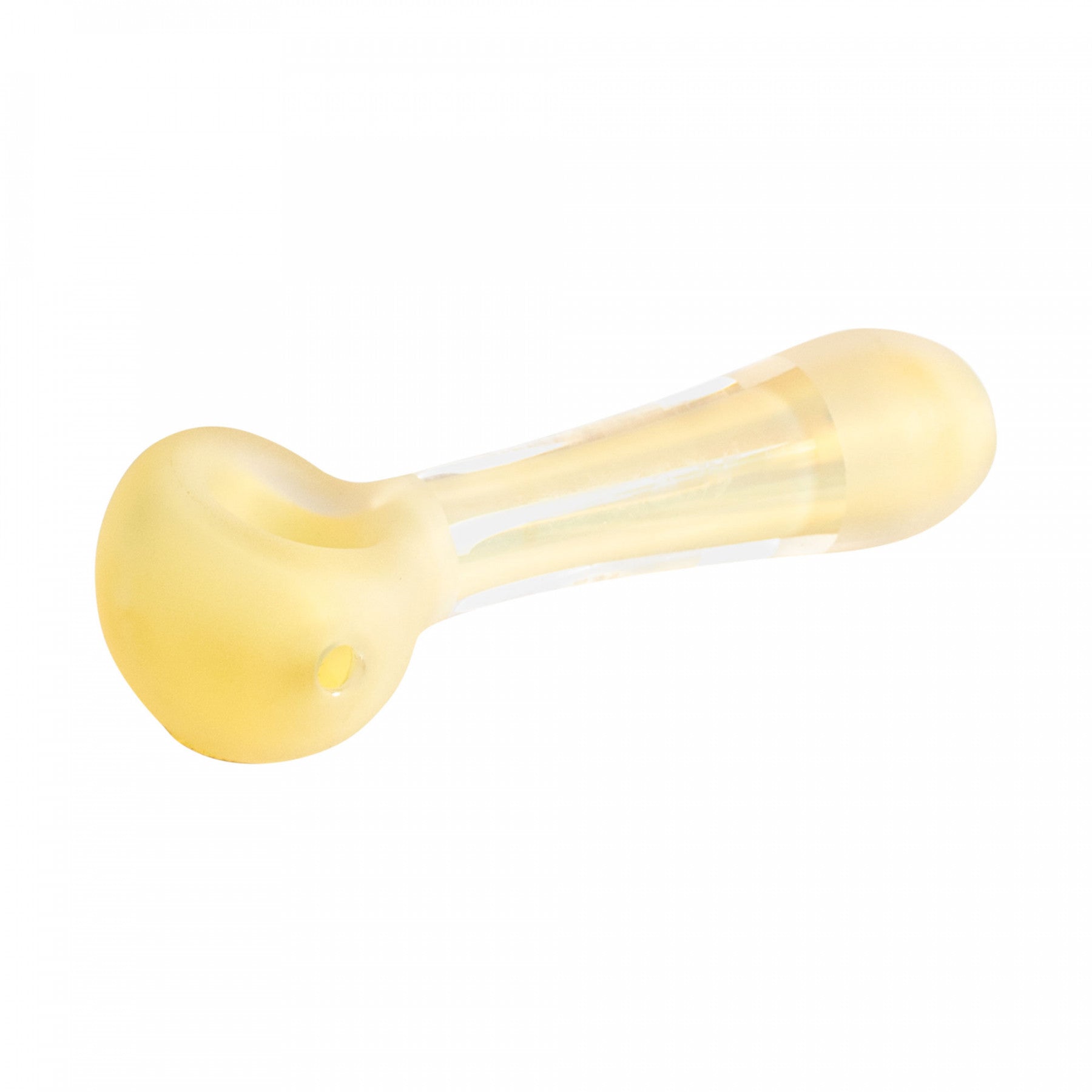 RED EYE GLASS® 4.25" Window Pane Hand Pipe
