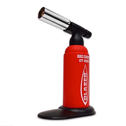 Blazer Big Shot GT 8000 Torch - Multiple Colours