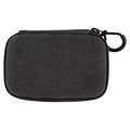 RYOT SmellSafe Hard Shell Krypto-Kit Black