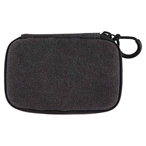 RYOT SmellSafe Hard Shell Krypto-Kit Black