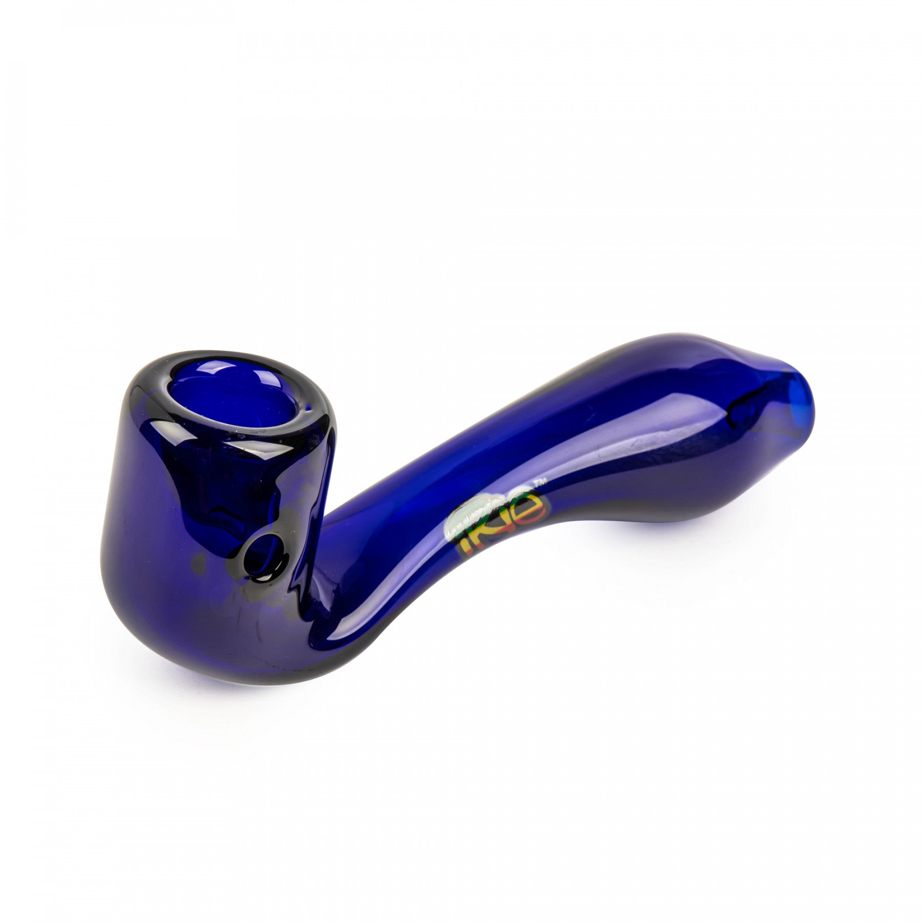 IRIE 4" Sherlock Hand Pipe