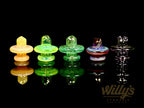 Maritimer Glassworks Spinner Cap