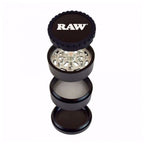 RAW 4-Piece Life Grinder V3