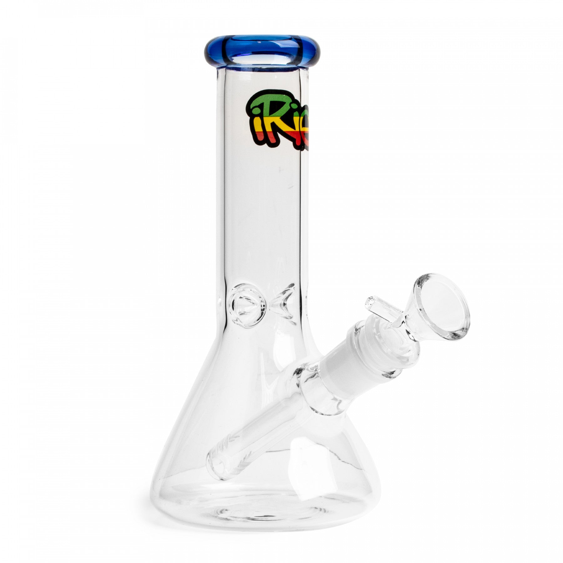 Irie 8.5" Beaker Tube