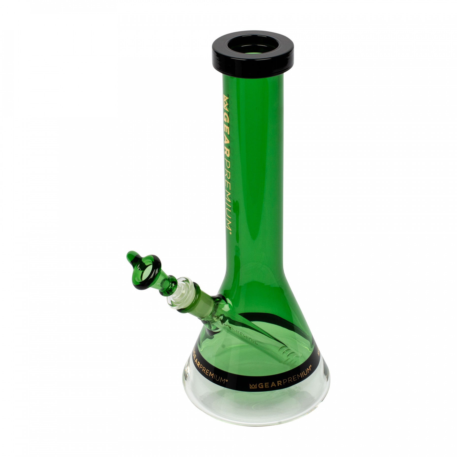 GEAR Premium 12" Tall Tuxedo Swank Beaker Tube