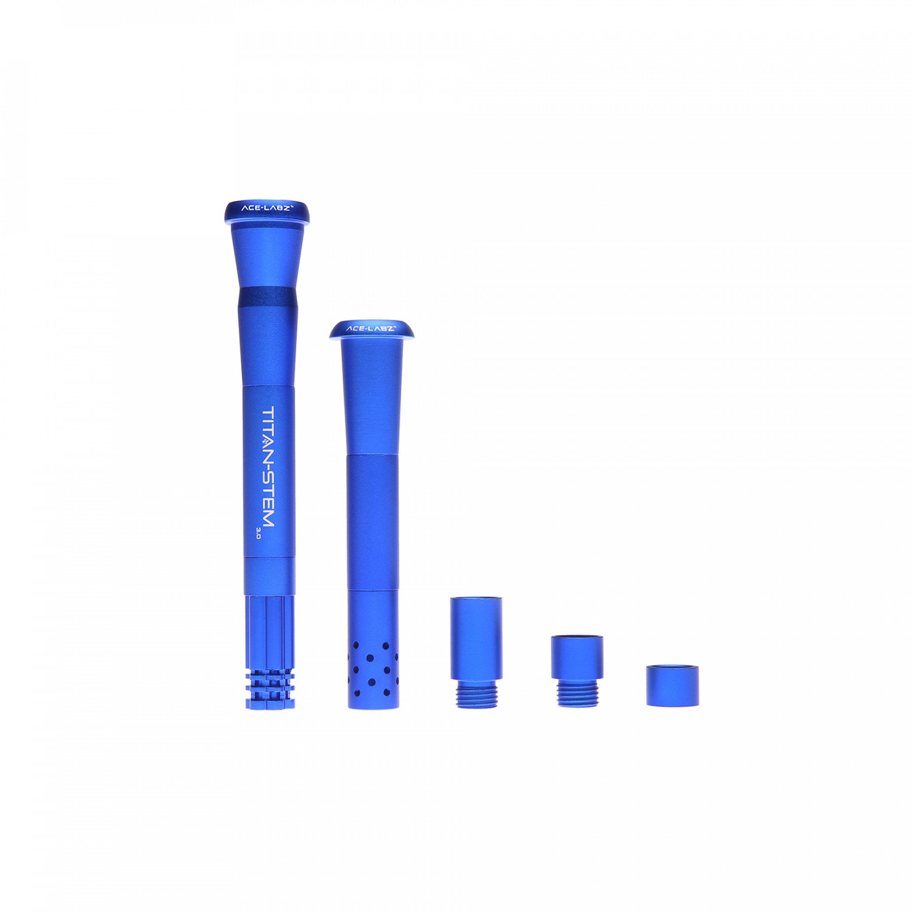 Kit Titan-Stem 3.0 par Ace-Labz