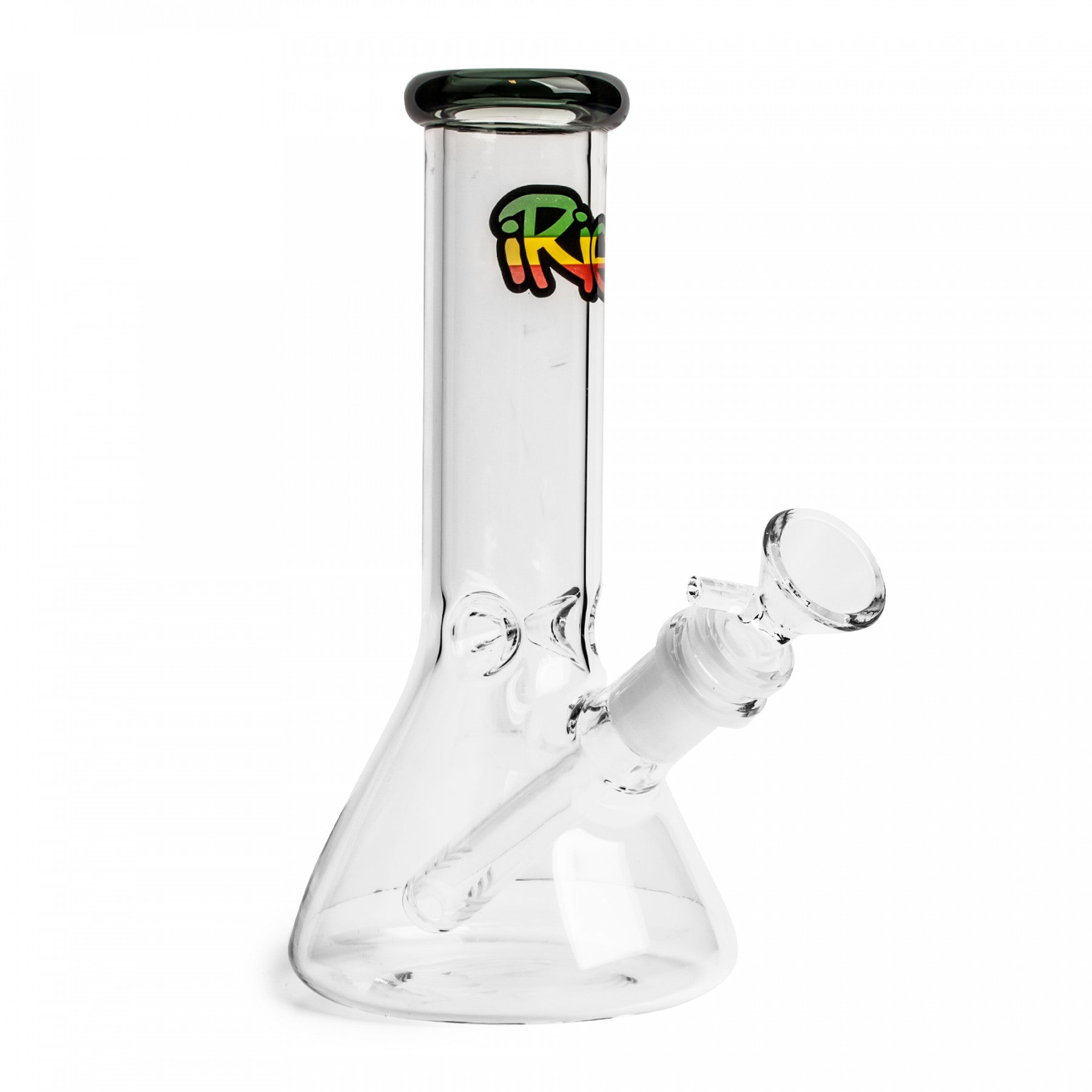 Irie 8.5" Beaker Tube
