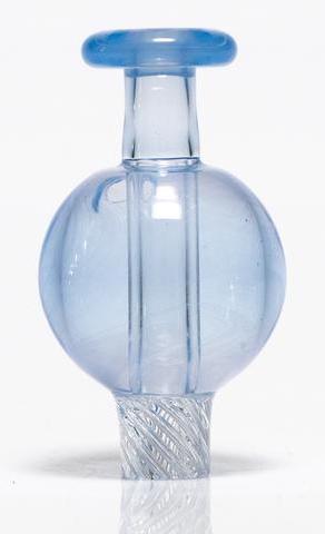Gordo Scientific Colour OG Riptide Bubble Caps (Various Colours)
