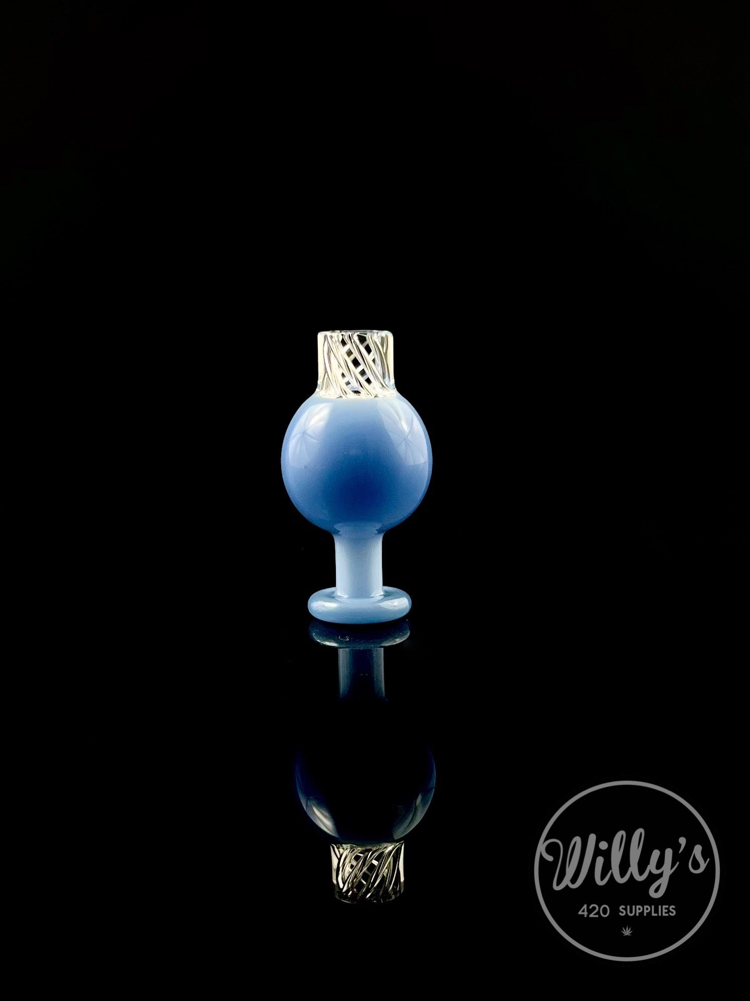Gordo Scientific Colour OG Riptide Bubble Caps (Various Colours)