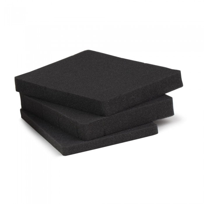 Mousse de remplacement pour étui STR8 de 8 pouces