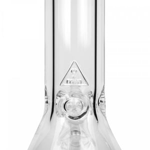 GEAR PREMIUM® 18" 9mm Thick Beaker Tube
