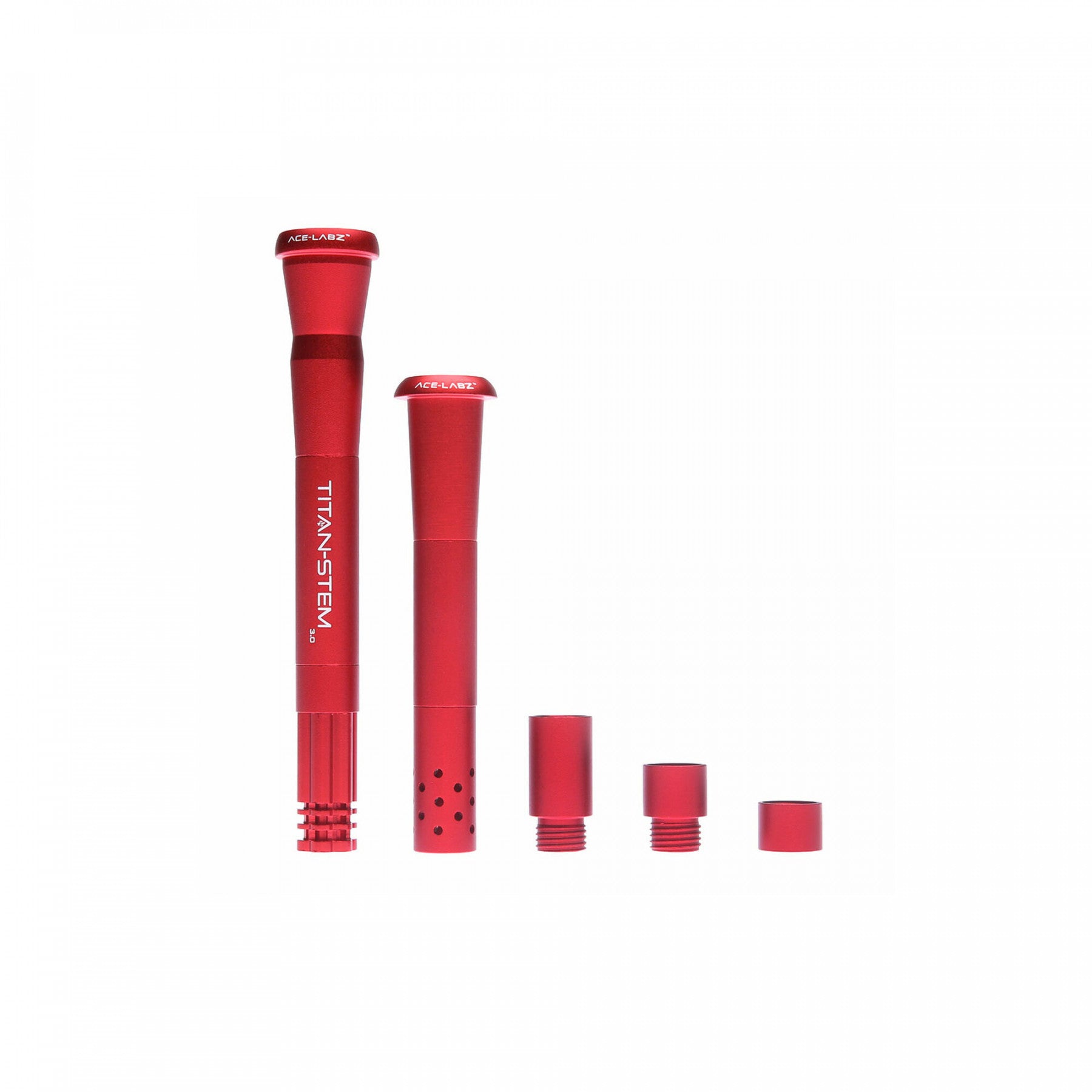 Kit Titan-Stem 3.0 par Ace-Labz