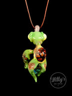 Pendentif Bakers Dozen Glass Squirt (Le Monde de Nemo)
