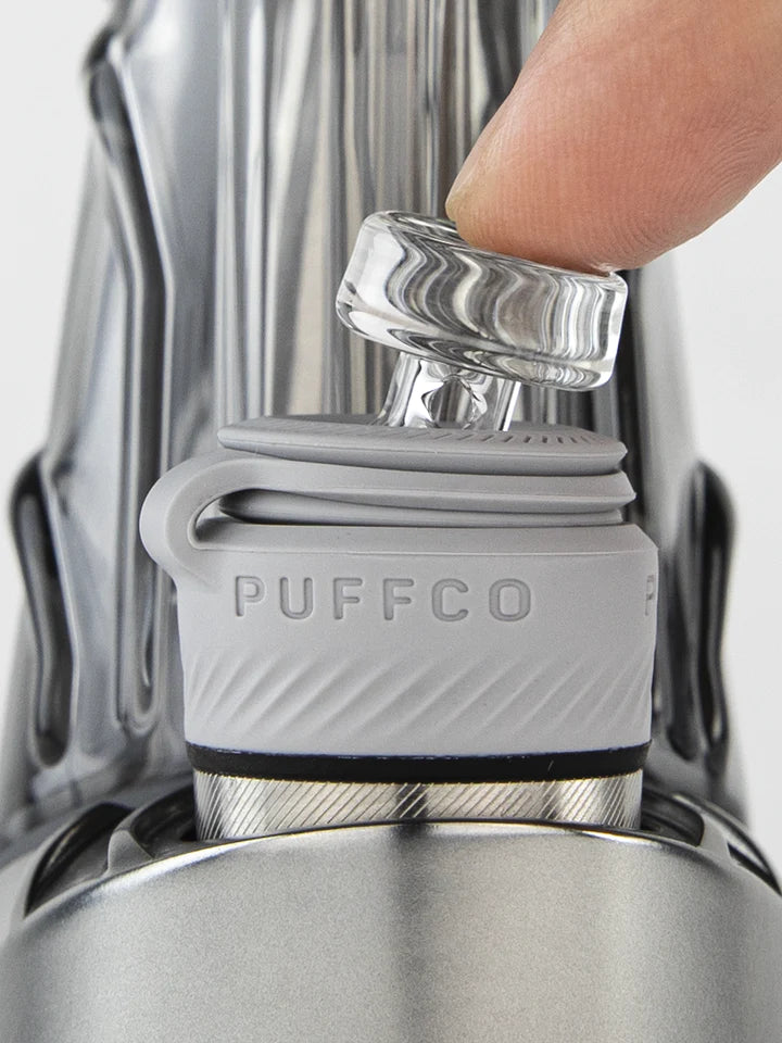 Puffco The Guardian Peak Pro Ball Cap