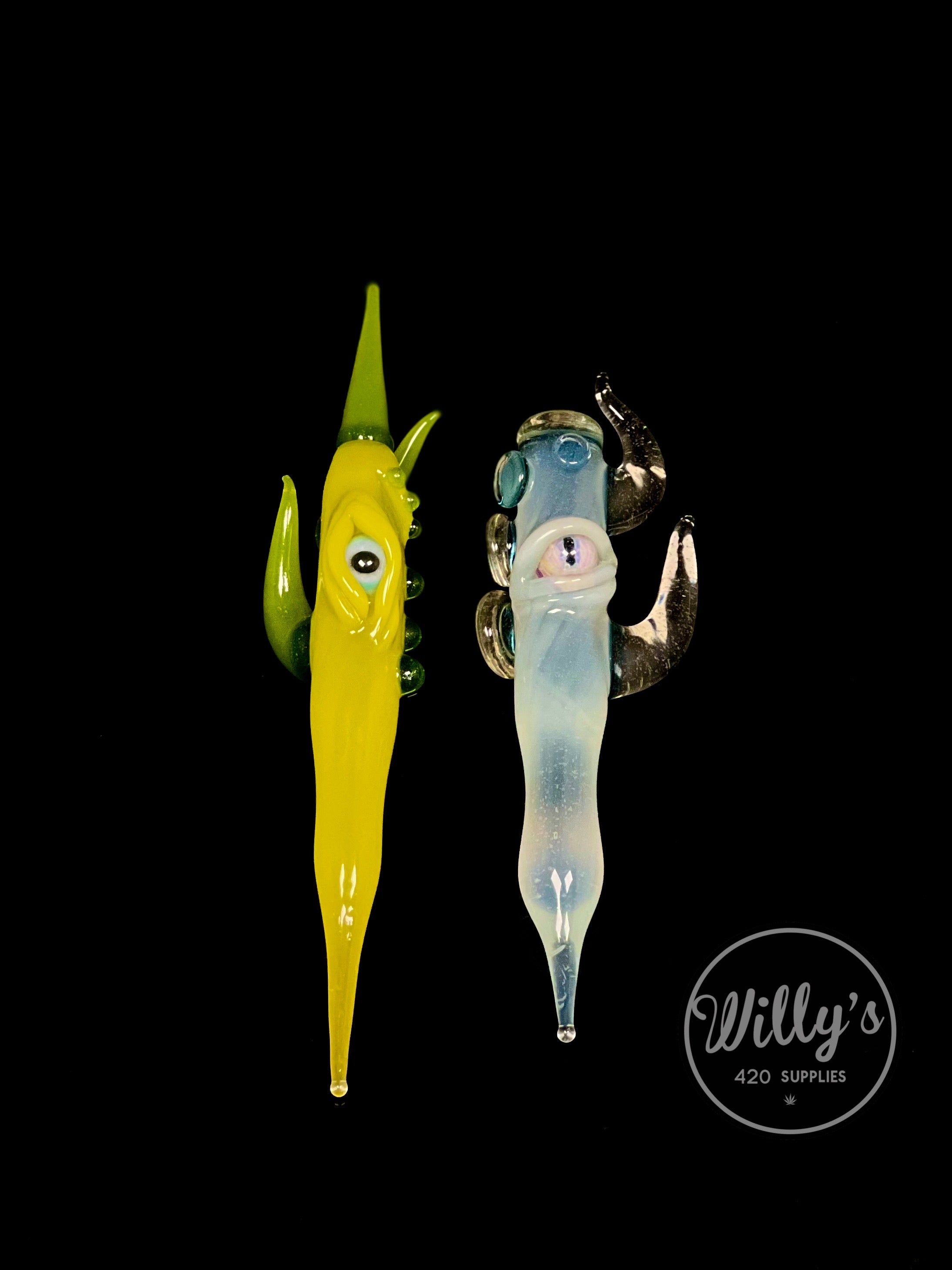 DrewP Creature Dabbers