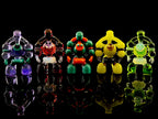 Dangerboy Jr Robot Pendant