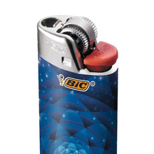 Bic Classic - Psychedelic Print