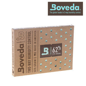 BOVEDA 320G HUMIDITY CONTROL PACK