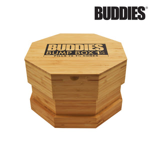 BUDDIES BUMP BOX 1 1/4 SIZE