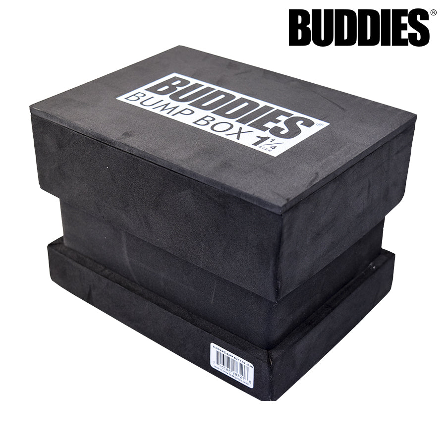 Remplisseur de cône Buddies Bump Box, taille 1¼