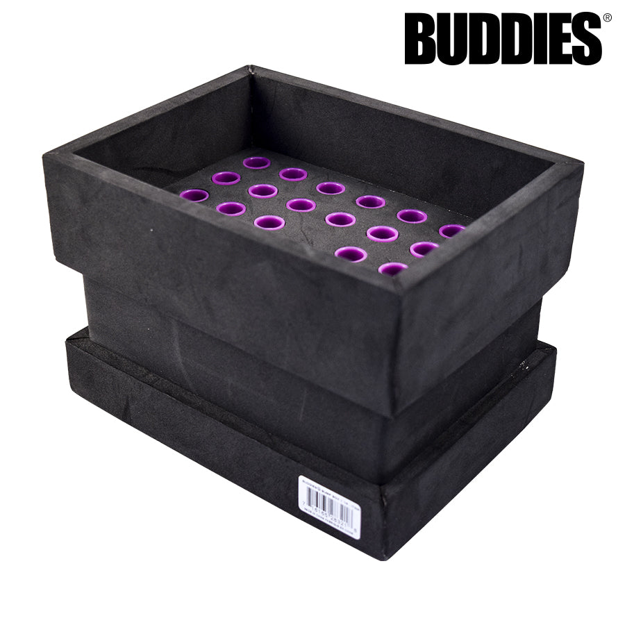 Remplisseur de cône Buddies Bump Box, taille 1¼