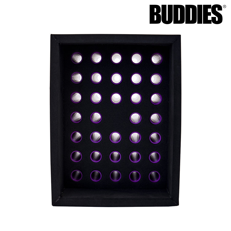 Remplisseur de cône Buddies Bump Box, taille 1¼