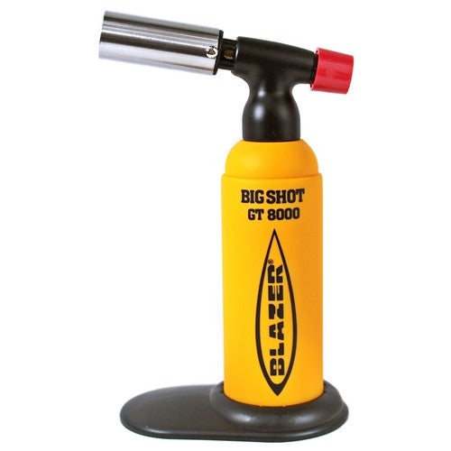 Blazer Big Shot GT 8000 Torch - Multiple Colours