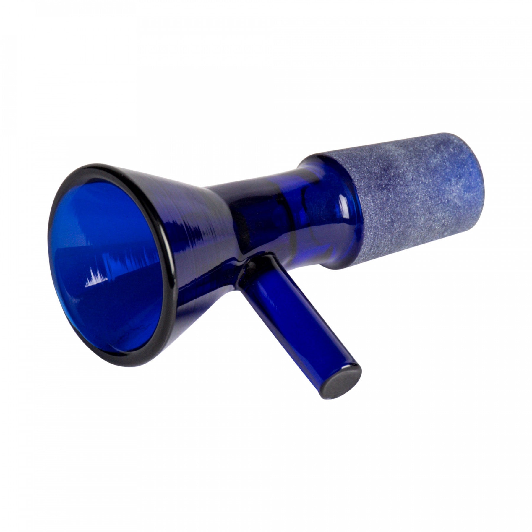 Red Eye Glass - 14mm Cone Pull-Out