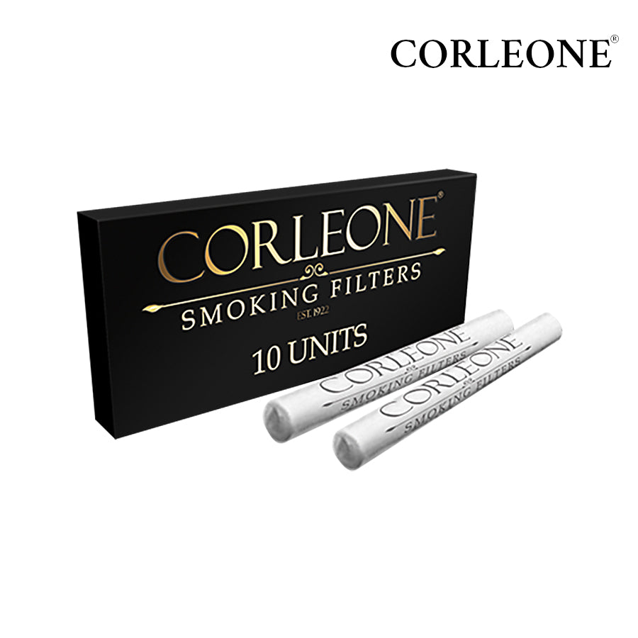 FILTRES À TUYAU CORLEONE