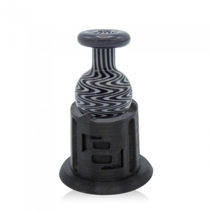 STR8 Essentials Carb Cap Holder