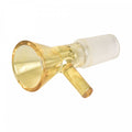 Red Eye Glass - 14mm Cone Pull-Out