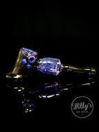 Pipe à marteau en verre DrewP