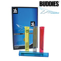 BUDDIES­­® TORPEDOES CONE TUBES